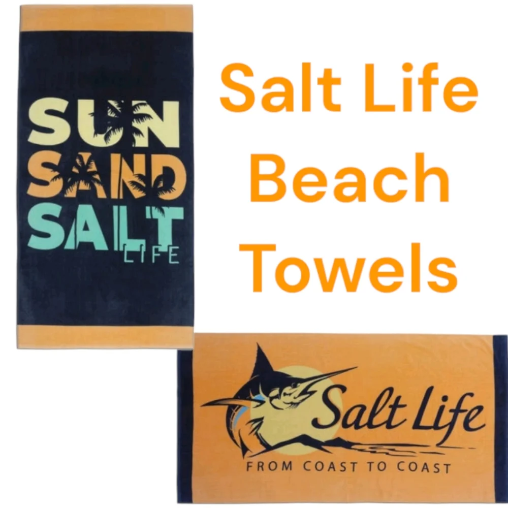 Salt Life 